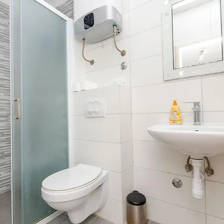 Beaches & Park Marjan * スプリト