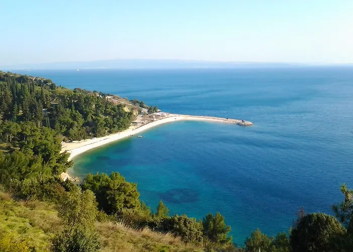 Lägenhet Beaches & Park Marjan Split