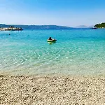 Apartment Beaches & Park Marjan