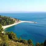 Διαμέρισμα Apartment Beaches & Park Marjan Σπλιτ
