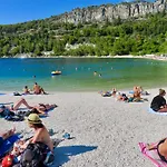 Apartment Beaches & Park Marjan *