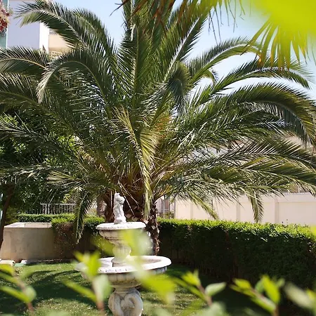 شقة Beaches & Park Marjan سبليت