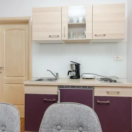 Apartment Beaches & Park Marjan * Split