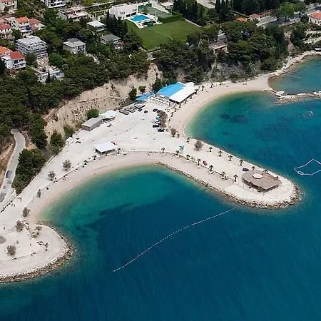 Apartment Beaches & Park Marjan Split