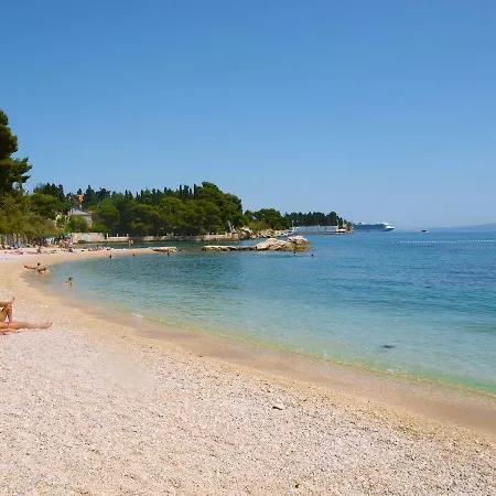 Beaches & Park Marjan Daire Split