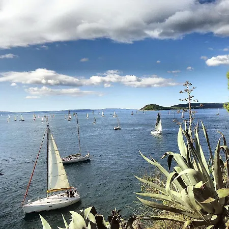 Apartment Beaches & Park Marjan Apartment *