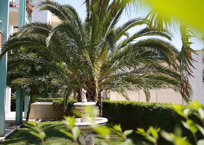 Apartamento Beaches & Park Marjan Split