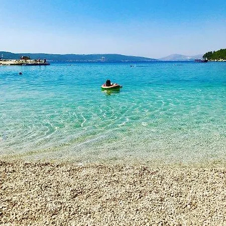 Beaches & Park Marjan