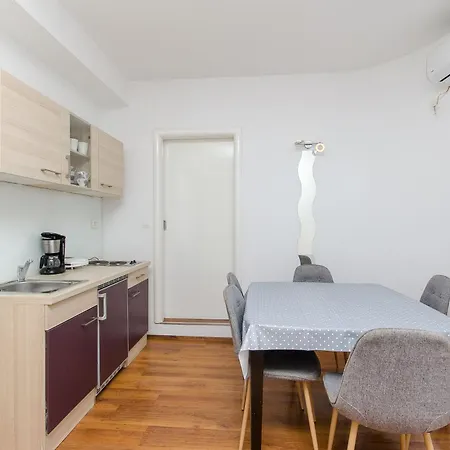 Apartmán Beaches & Park Marjan Split