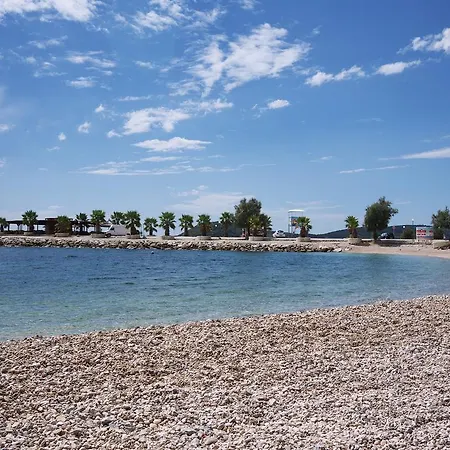 Apartmán Beaches & Park Marjan Split