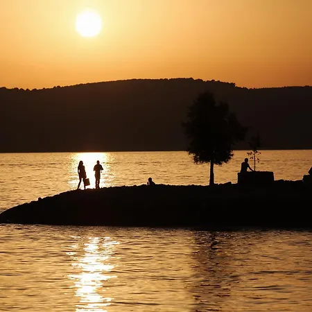 Apartmán Beaches & Park Marjan Split